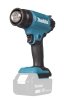 Opalarka akumulatorowa Makita DHG181ZK 18V